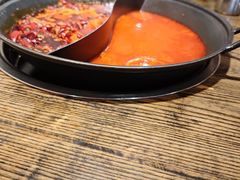 -冯校长老火锅(深圳总店)