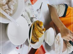 -金陵老丁家馄饨