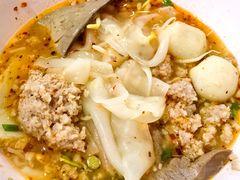 -榮泰米粉湯(Left Shop)