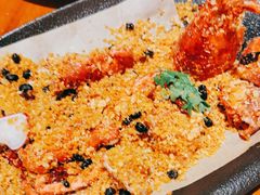 -醉壹号海鲜大排档(厦门美食地标店)