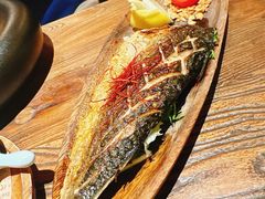 -食陆号·新式台湾创意菜(十全街首店)