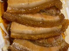 -甘家界牌柠檬鸭(青山店)