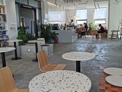 大堂-古耳咖啡(北锣店)