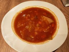 -玛格萝妮比萨屋(四平店)