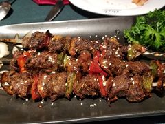-碧特博格·20年品牌西餐厅(芜湖路店)