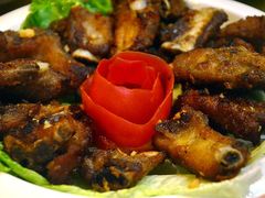 -聪辉同安老美食饭店(大元路店)