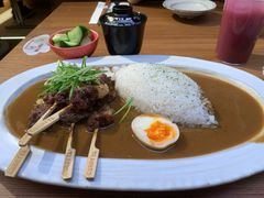 -CURRY YA 熟成咖哩專門店(深圳湾万象城店)