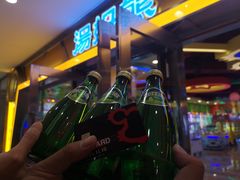 -汤姆熊欢乐世界(光启城店)