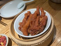 -潮粥荟·潮汕砂锅粥(朝阳大悦城店)