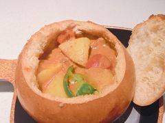 -雍哲港式餐厅(金华万达店)