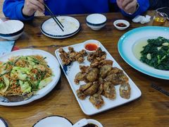-阿静美食