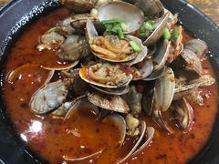 -老闵田螺馆·南昌特色小炒(梦时代店)