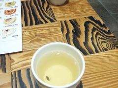 -本粥&拌饭cafe(欧亚新生活店)