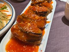 -润泽园饭庄(中山路店)