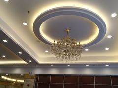 -福满园大酒楼(梅林店)