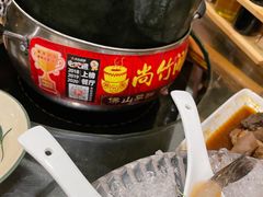-尚竹阁冬瓜盅·18年地标美食(平洲店)