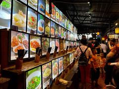 菜单-园林美食城·本土农家菜(杨和镇店)