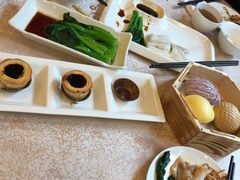 -麒麟中餐厅·经典粤菜·地道菜式老字号(广州长隆酒店)