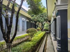 -湖南省立第一师范学校旧址