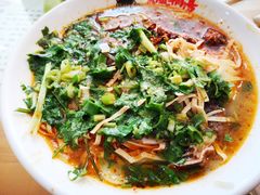 牛肉汤-谢继红26号牛肉汤(田家庵店)