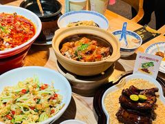 -图味美小黄鱼·景德菜(浙江路店)