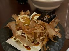 小丸子-弓二·烧鸟居酒屋(财富购物中心店)