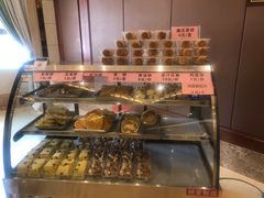 -满汉楼(安发桥店)