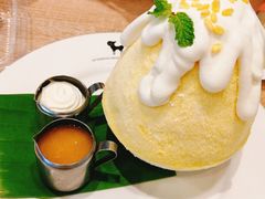 -After You Dessert Cafe(Silom Complex)