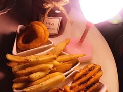 -甜喵酒吧(茂业店)