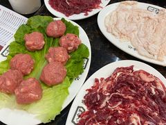-八合里牛肉火锅(深圳海德店)