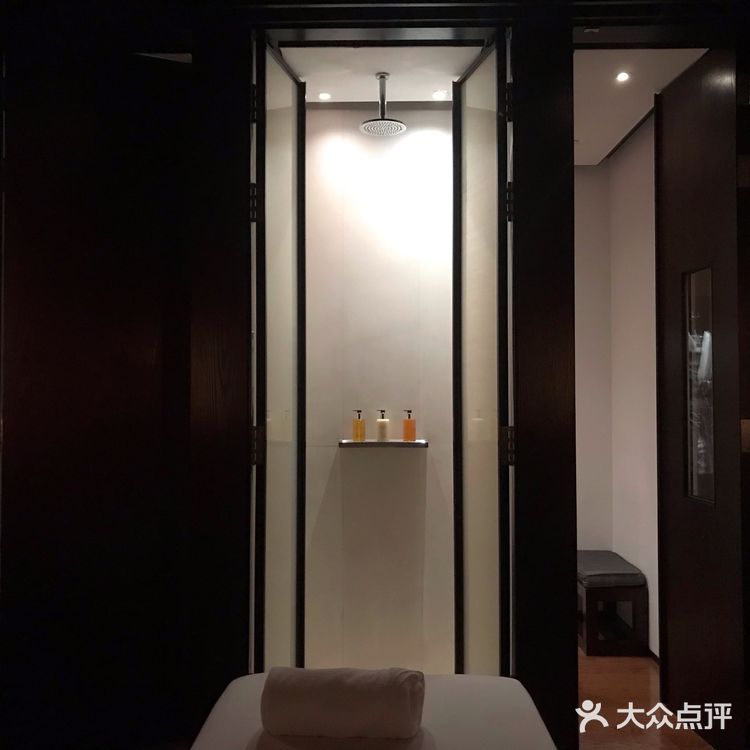 璞丽Spa做到人都没了