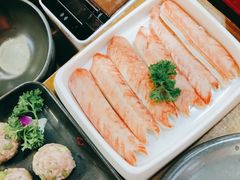 -谭鸭血老火锅(七宝万科广场店)