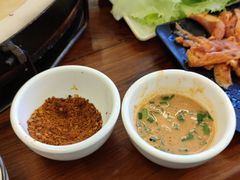干碟-老渔家白族石板烧旗舰店