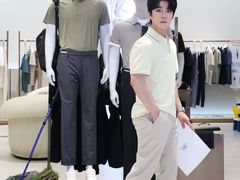 -王府井百货熙地港店