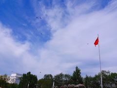 -绥芬河国门景区
