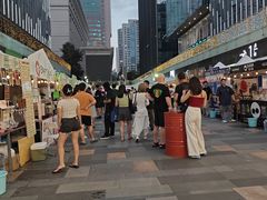 -HALO广场(梨园路店)