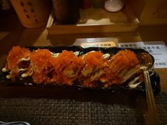 -半藏居酒屋(香港花园店)