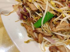 -Lucky Fortune Restaurant(喜运来酒家)