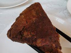 糖饼-马凯餐厅(长椿街店)