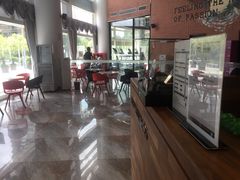 -一兆韦德健身(慧芝湖店)