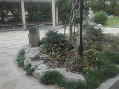 -亭林公园