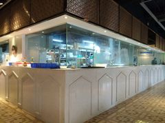 -巴扎美食·新疆菜·西域歌舞表演餐厅(新疆大厦店)