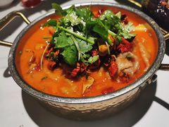 -3号仓库·创意中国菜(嘉兴龙鼎万达店)