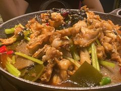 -蛙喔牛蛙(百联南方店)