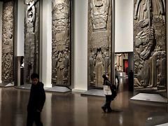 -中华艺术宫(上海美术馆)