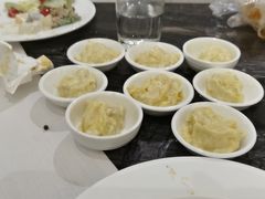 -东方红海鲜百汇(国际大厦店)