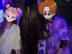 -北京目的地酒吧