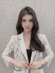 -3AM HAIR SALON染发烫发接发