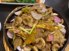-港澳烧卤馆