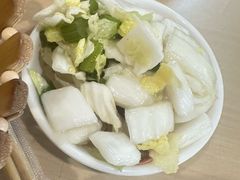 -闫家驴肉老店(华电一校店)